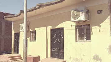 Fachada