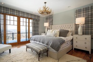 6 bedrooms, WiFi, bed sheets
