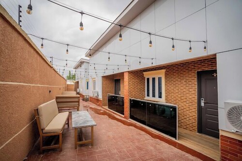 Kudis Royal Apartments 