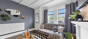 Charming Chatham Apartment With 3 Bedrooms