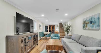 Dual Saunas. Beautifully Renovated in 2024