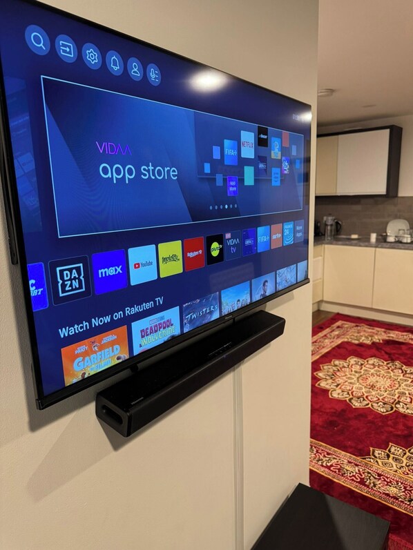 Ferienhaus | Innenbereich