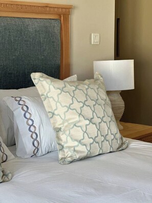 3 habitaciones y wifi