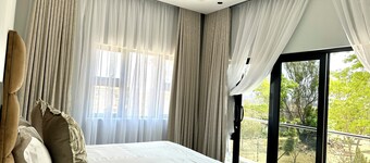 The Cozy and Comfy Home In Portglen