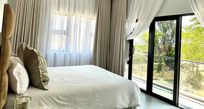 The Cozy and Comfy Home In Portglen