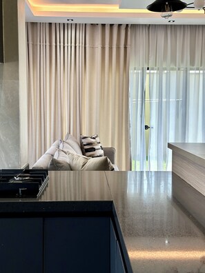 Interior - The Cozy and Comfy Home In Portglen (Harare)