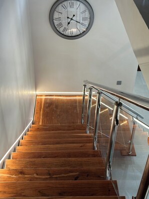 Interior - The Cozy and Comfy Home In Portglen (Harare)