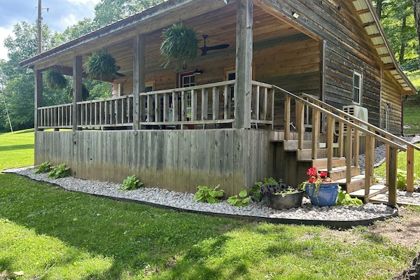 Außenbereich