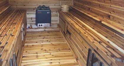 Southwest Luxury Glamping - Horse Fly Tent