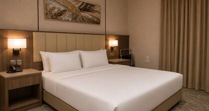 Nars Plus Serviced Apartments - Al Nuzha