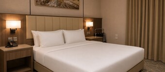 Nars Plus Serviced Apartments - Al Nuzha