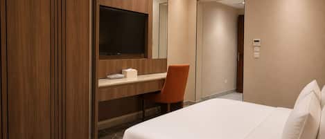 Suite Design, 1 chambre, cuisine