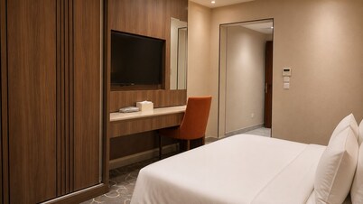 Nars Plus Serviced Apartments - Al Nuzha