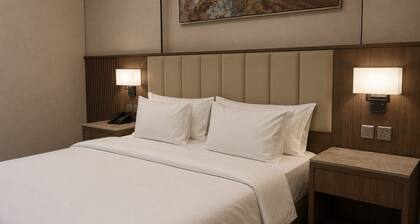 Nars Plus Serviced Apartments - Al Nuzha