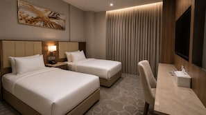Family Suite, 2 Bedrooms -  Nars Plus Serviced Apartments - Al Nuzha (Jeddah)
