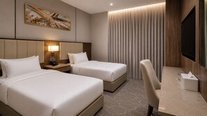 Family Suite, 2 Bedrooms -  Nars Plus Serviced Apartments - Al Nuzha (Jeddah)