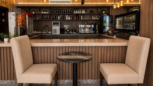  Nars Plus Serviced Apartments - Al Nuzha