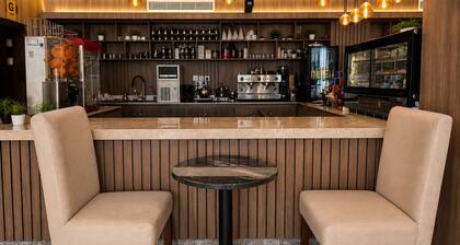 Nars Plus Serviced Apartments - Al Nuzha