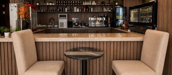 Nars Plus Serviced Apartments - Al Nuzha