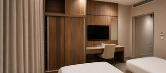  Nars Plus Serviced Apartments - Al Nuzha