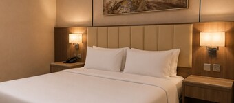  Nars Plus Serviced Apartments - Al Nuzha