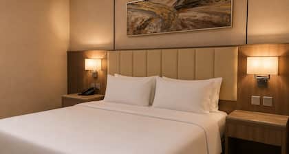 Nars Plus Serviced Apartments - Al Nuzha