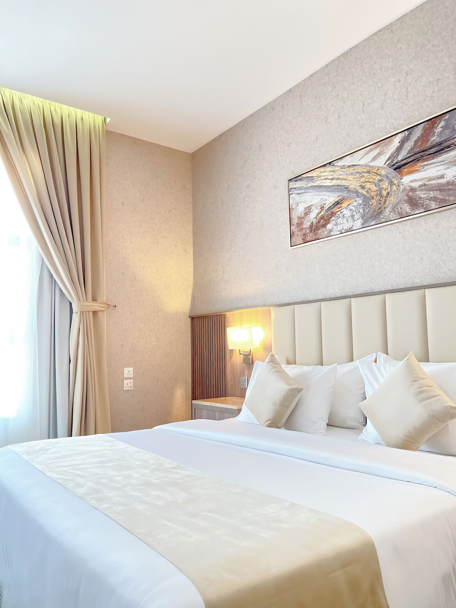 Bettwäsche aus ägyptischer Baumwolle, hochwertige Bettwaren