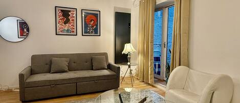 تلفزيون ذكي