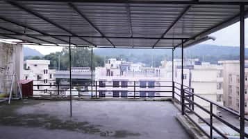 Terassi/patio