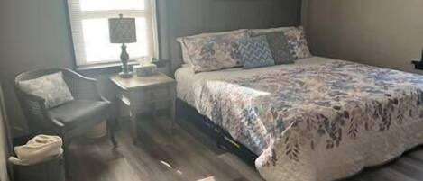 客房