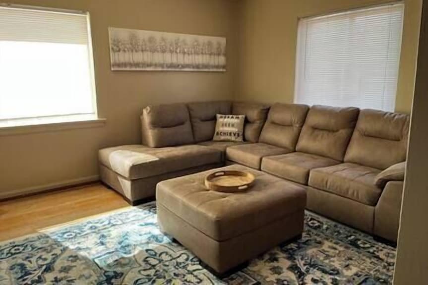 Blue Suite At Brickhouse Inn - Hermann, MO