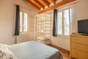 Apartment | 1 bedroom - Aperol in Iseo With 1 Bedrooms and 1 Bathrooms (Iseo)