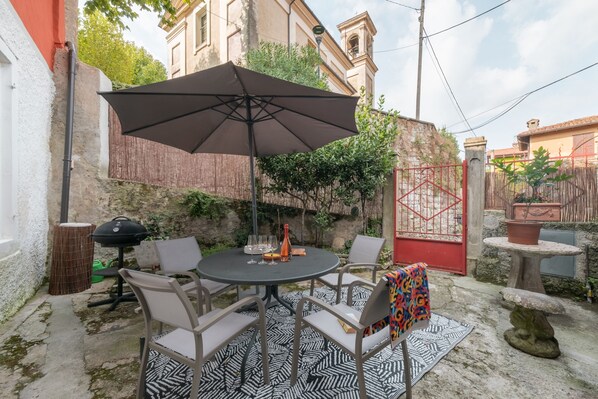 Apartment | 1 bedroom - Aperol in Iseo With 1 Bedrooms and 1 Bathrooms (Iseo)