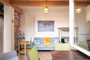 Apartment | 1 bedroom - Aperol in Iseo With 1 Bedrooms and 1 Bathrooms (Iseo)