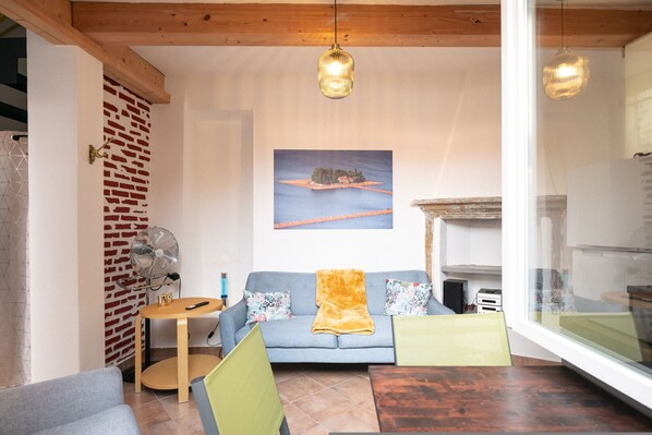 Apartment | 1 Schlafzimmer