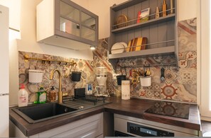 Apartment | 1 bedroom - Aperol in Iseo With 1 Bedrooms and 1 Bathrooms (Iseo)