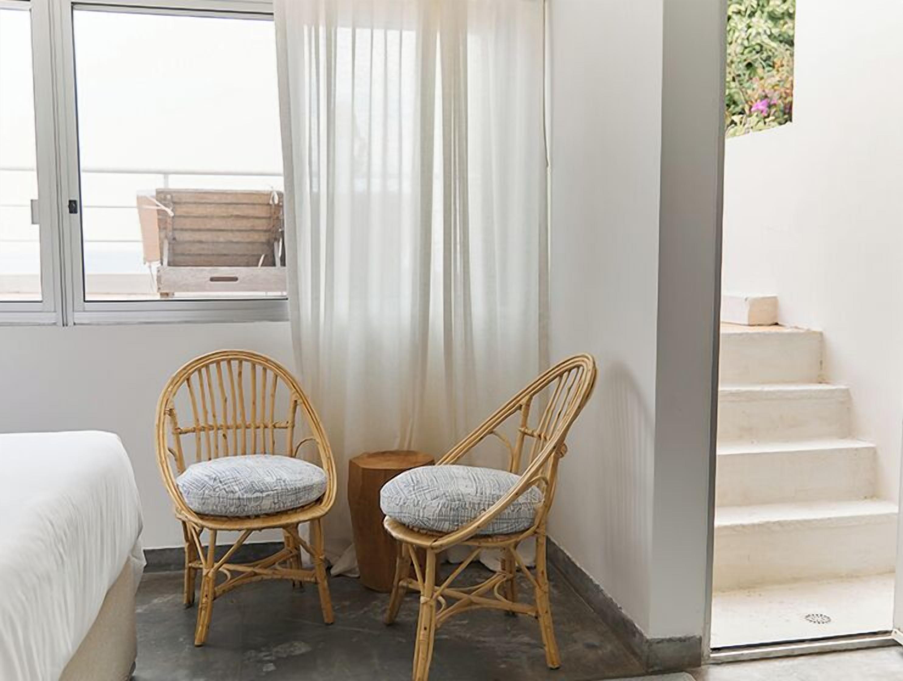 Foto - La Posta Beach Hotel