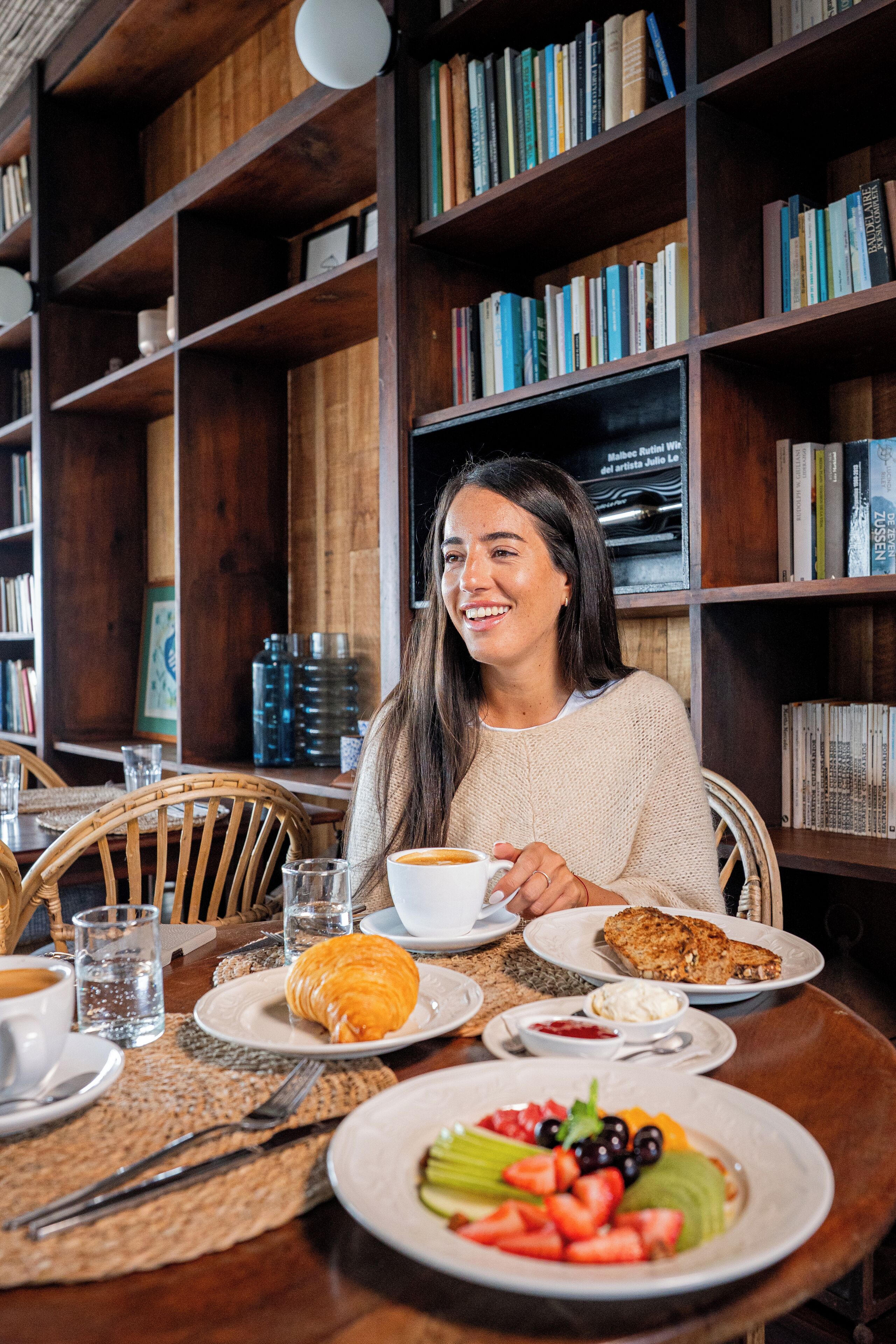 Foto - La Posta Beach Hotel