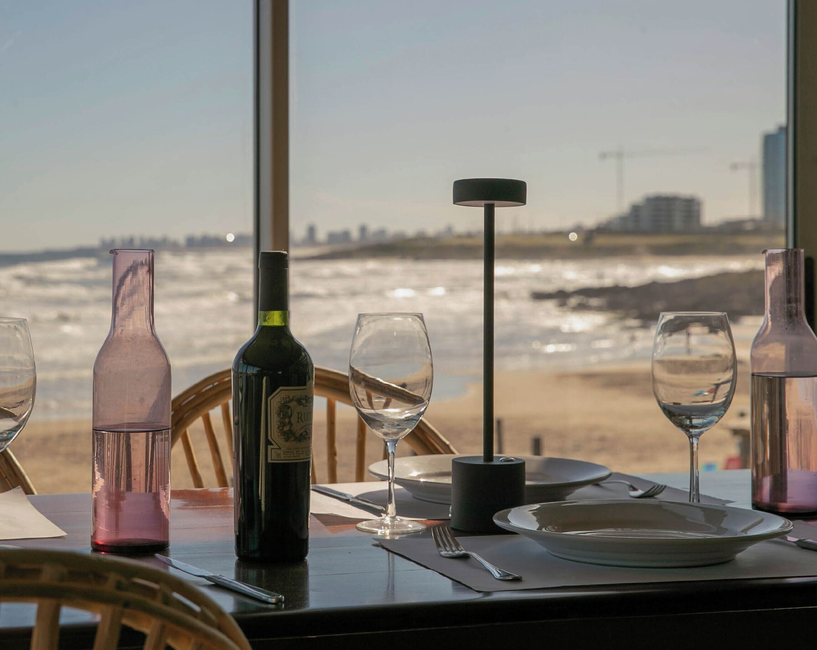 Foto - La Posta Beach Hotel