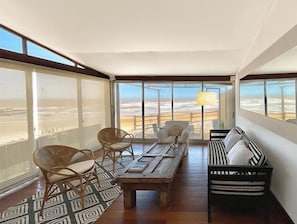 Suite presidencial | Terraza o patio