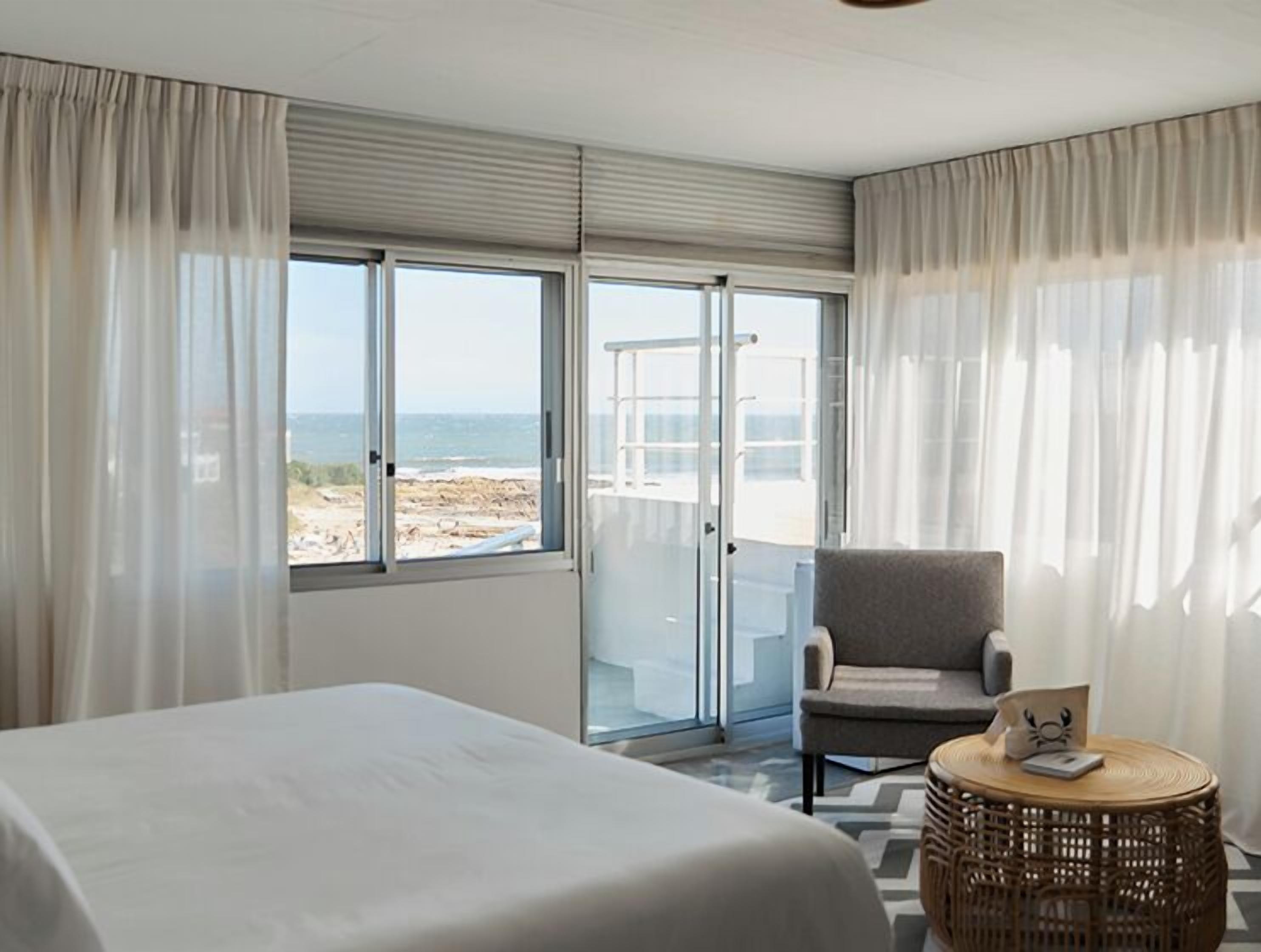 Foto - La Posta Beach Hotel