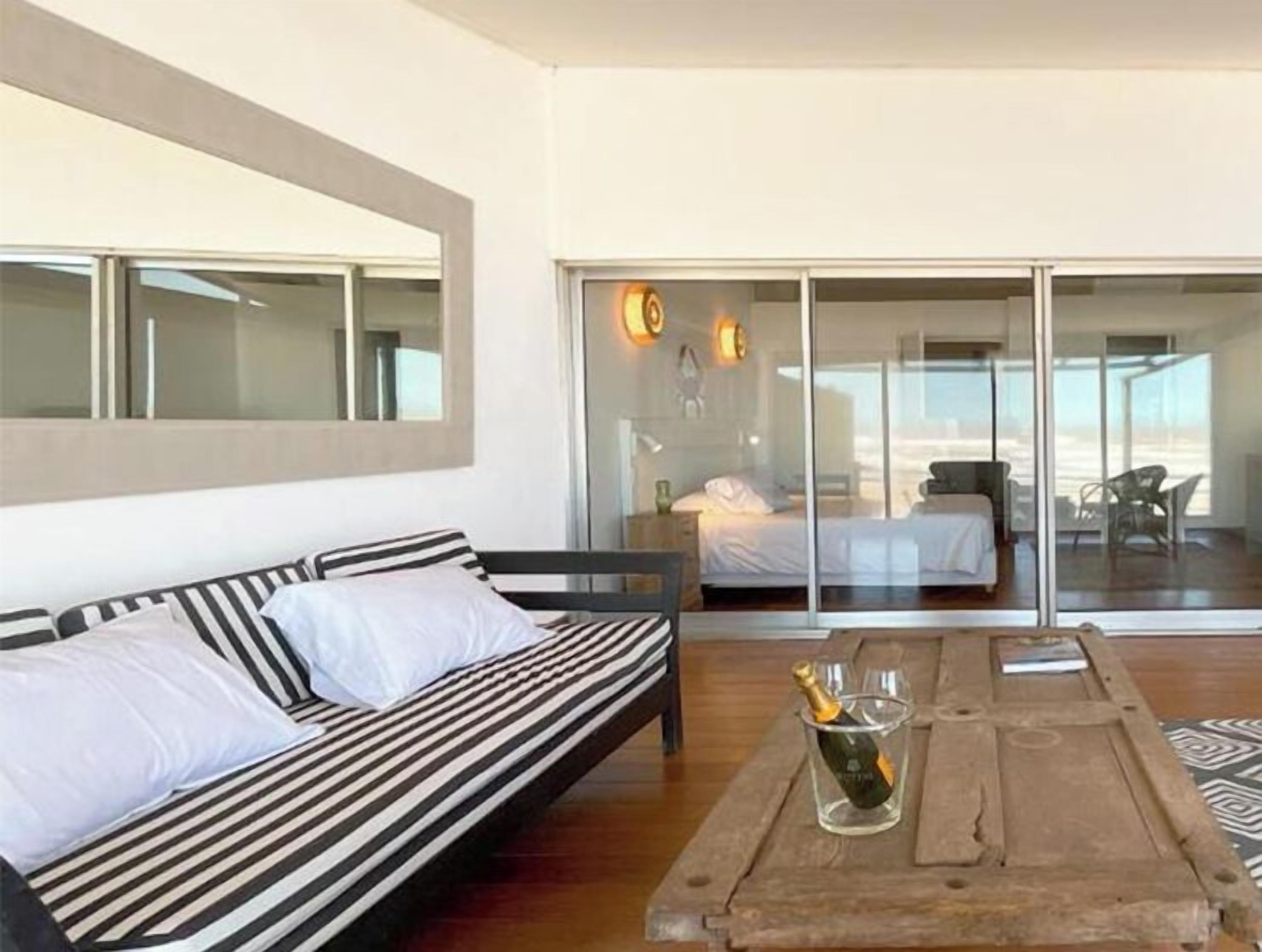 Presidential Suite | Terrace/patio