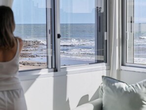 Couette en duvet d'oie, minibar, coffres-forts dans les chambres