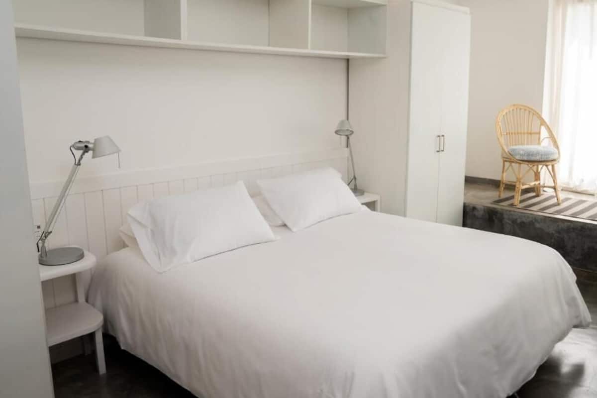Standard Room | Down comforters, minibar, in-room safe, free WiFi