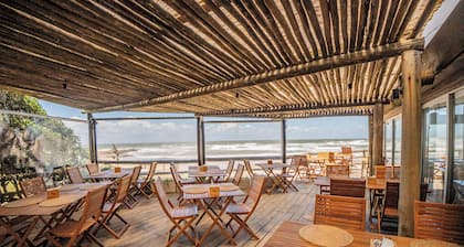 La Posta Beach Hotel