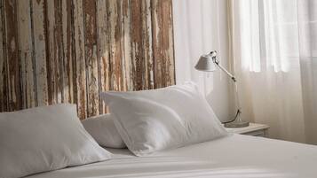 Cofres nos quartos, Wi-Fi de cortesia