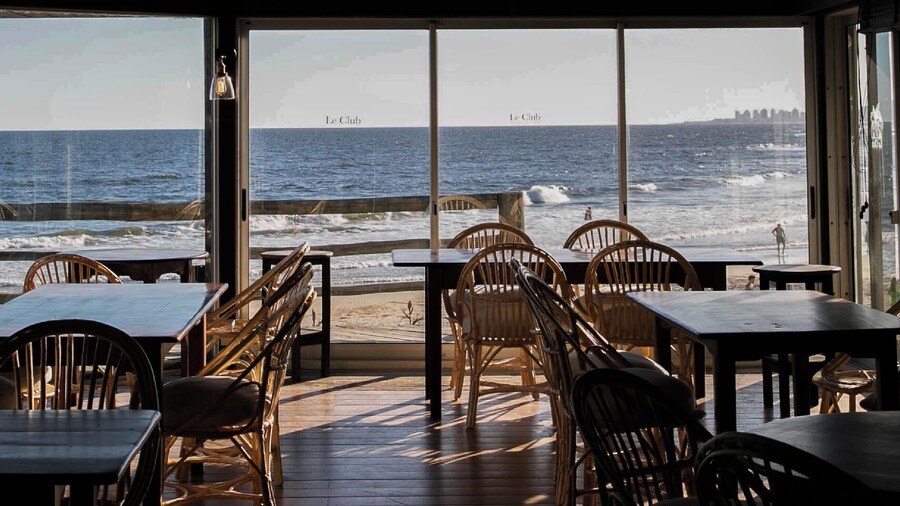 La Posta Beach Hotel