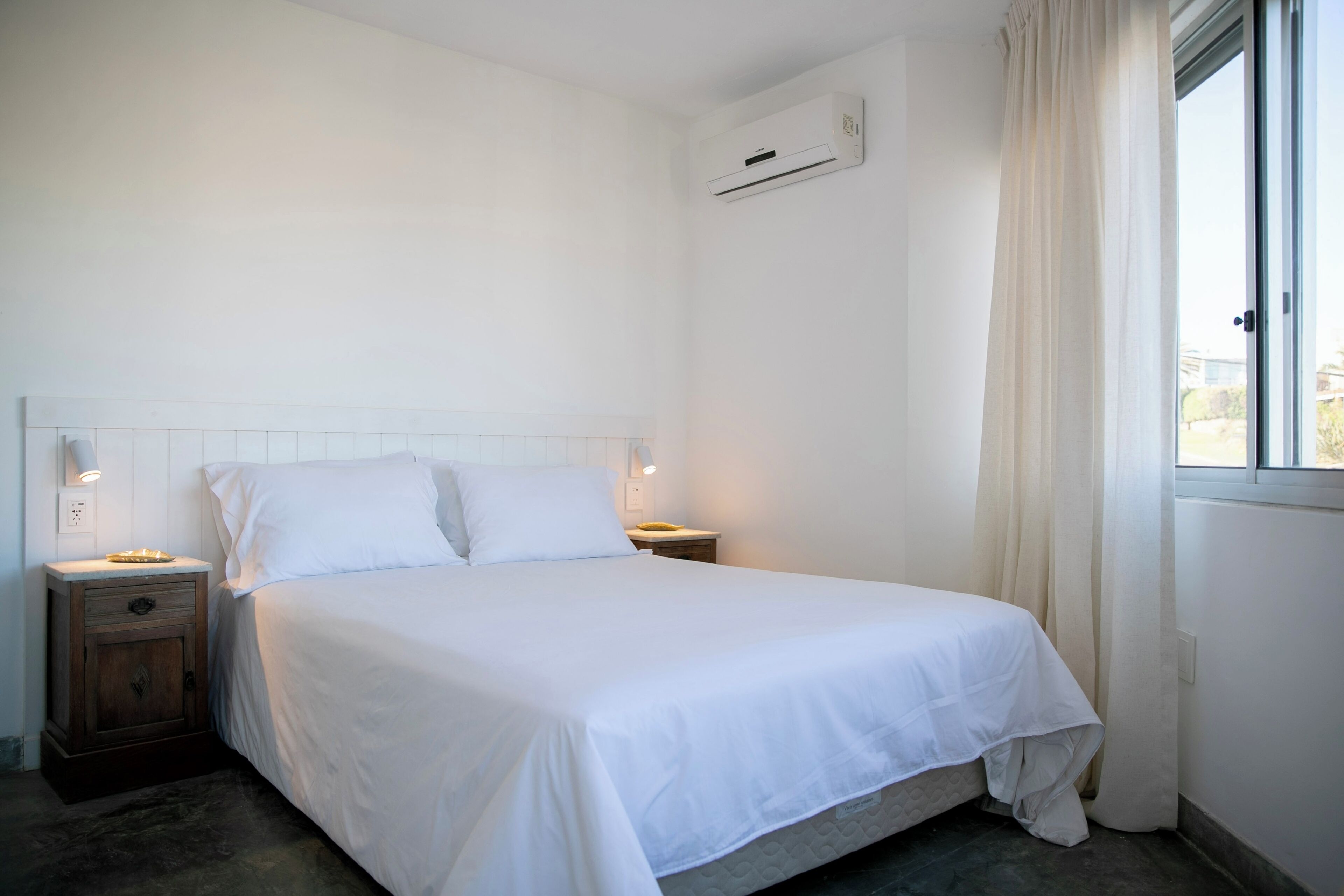 Foto - La Posta Beach Hotel