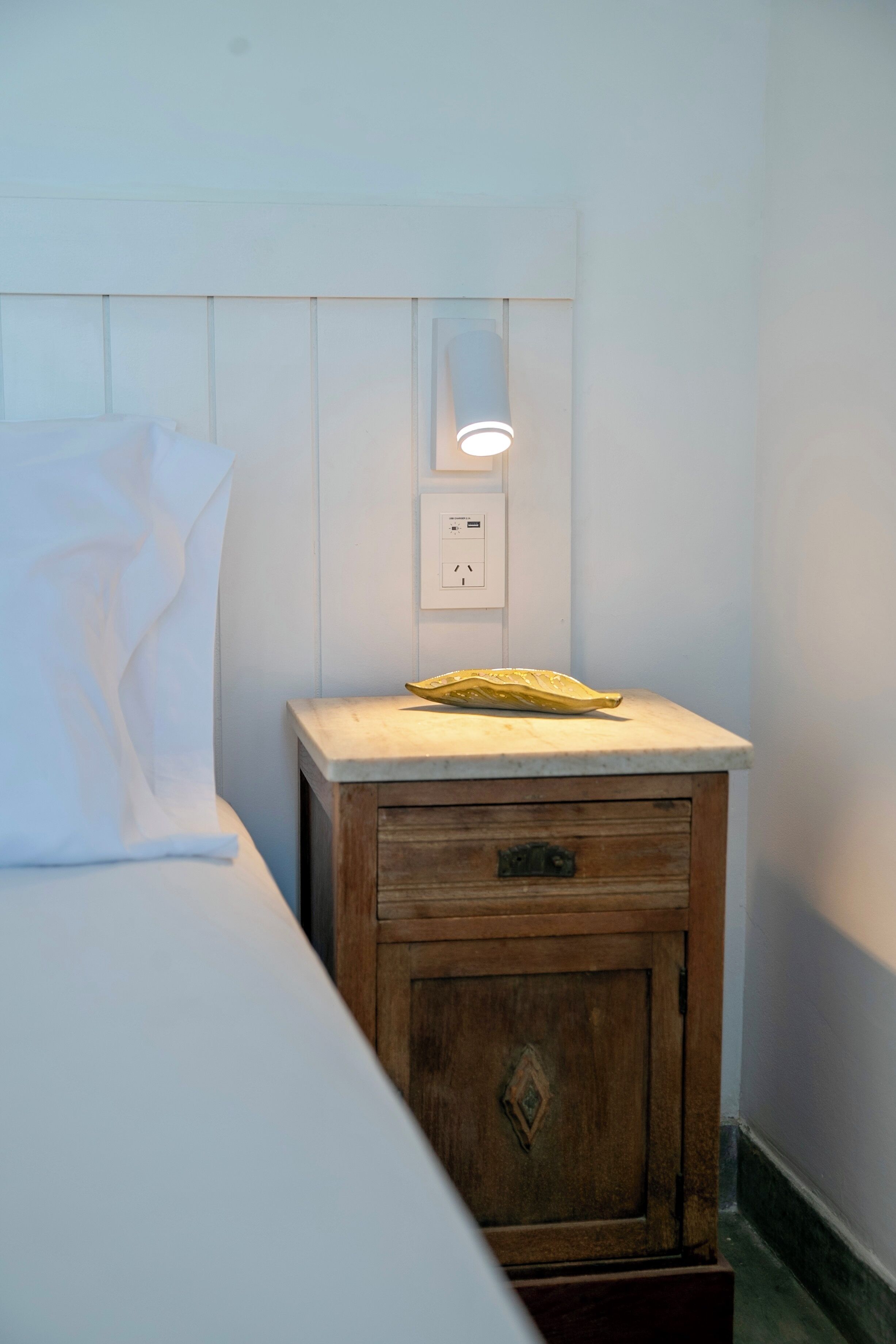 Foto - La Posta Beach Hotel