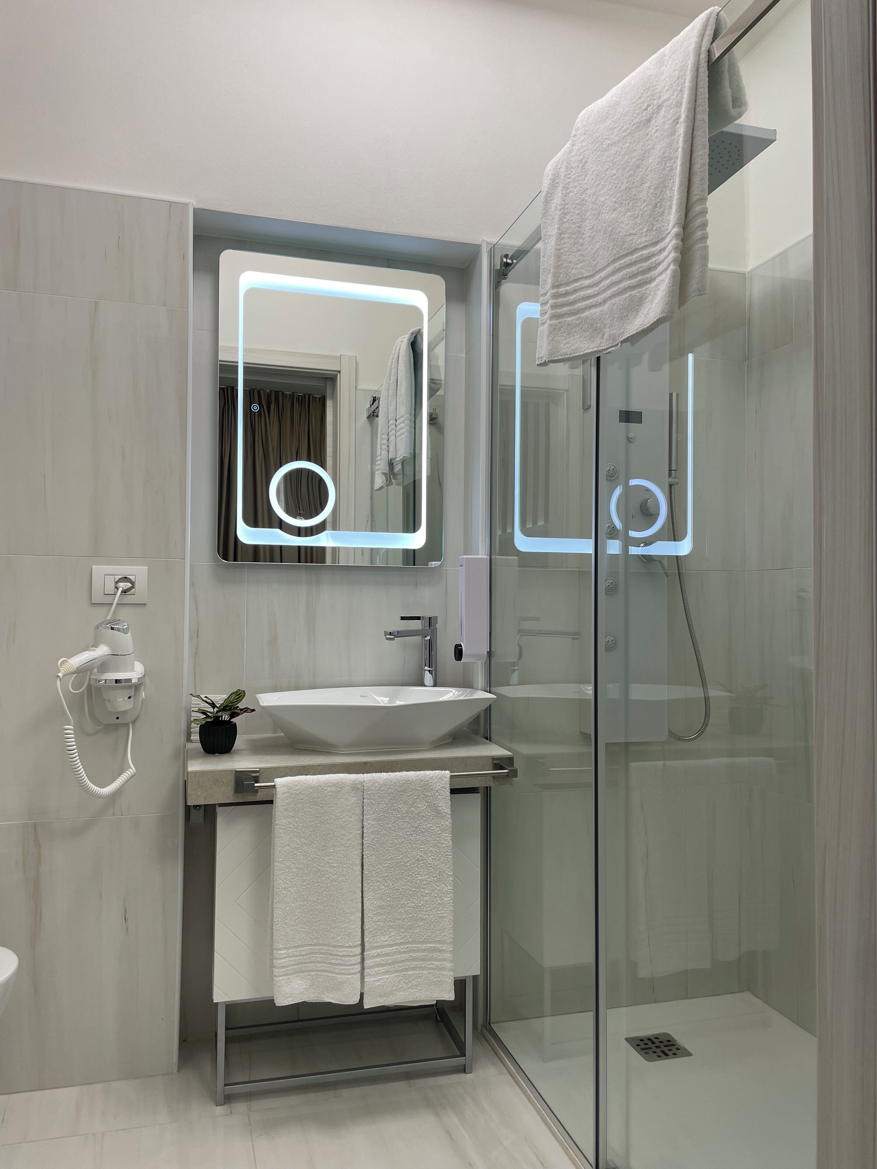 Badkamer